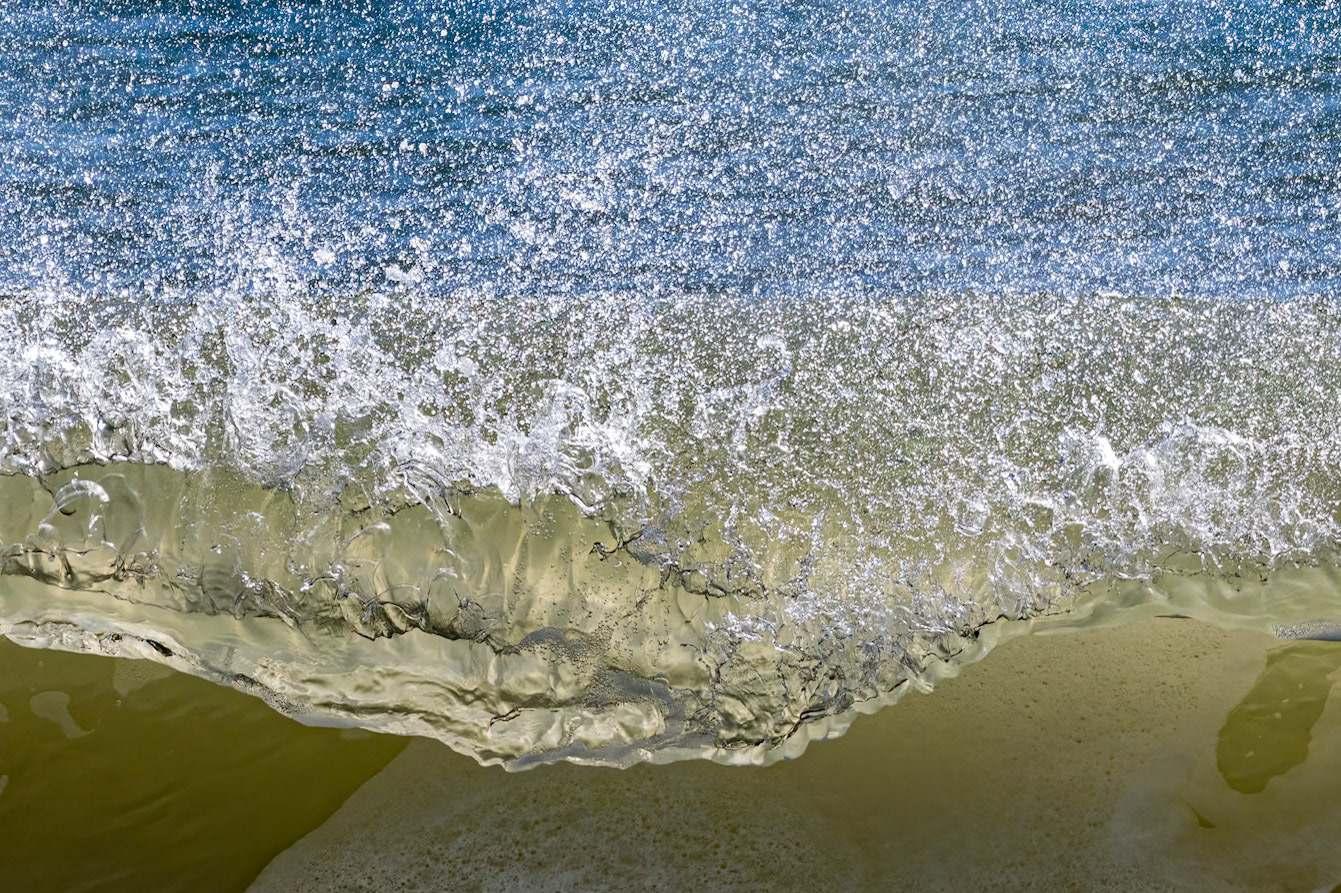 2024 NANPA Semifinalist, Winter waves 37, OIB east end