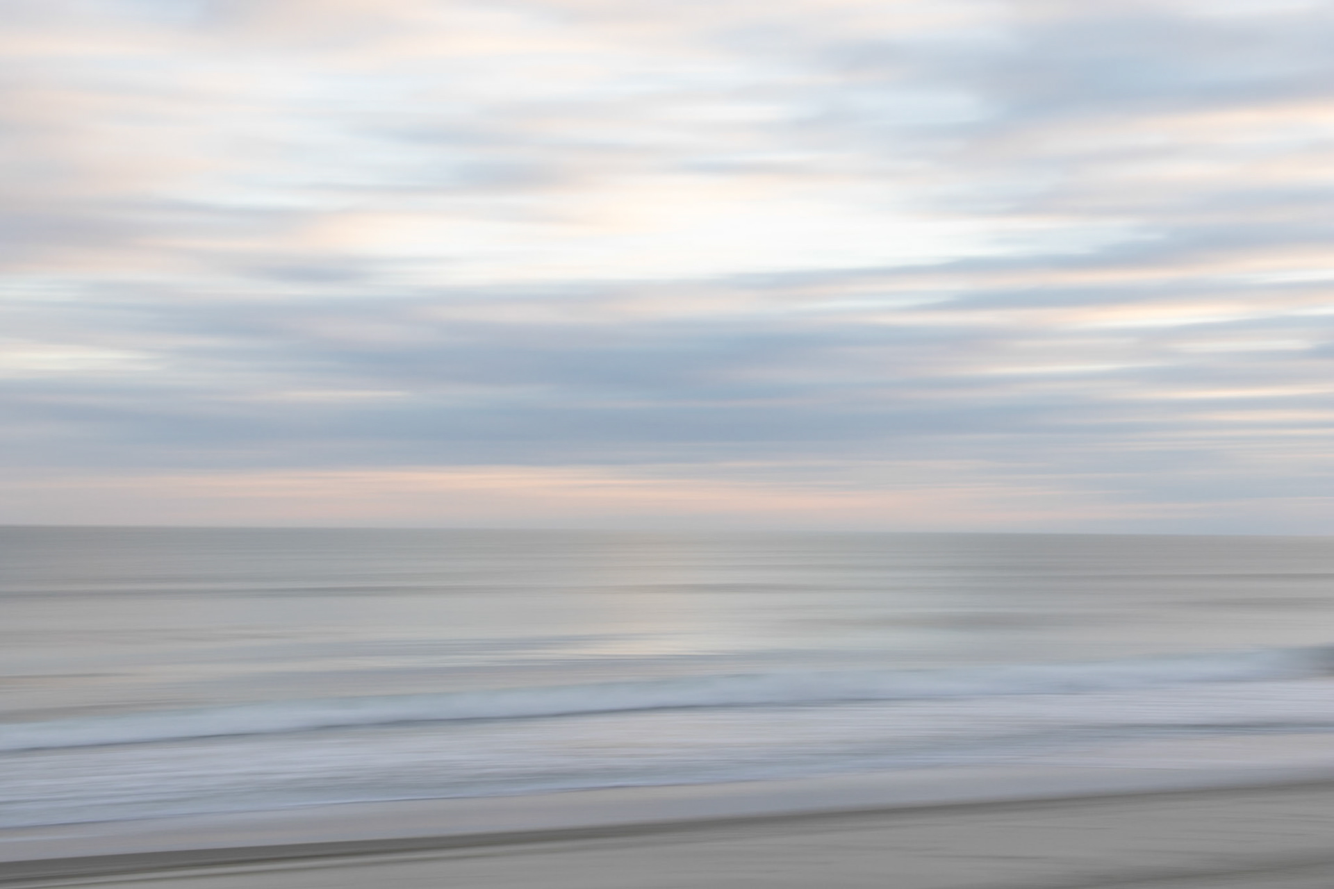 Sunset 80, OIB east end