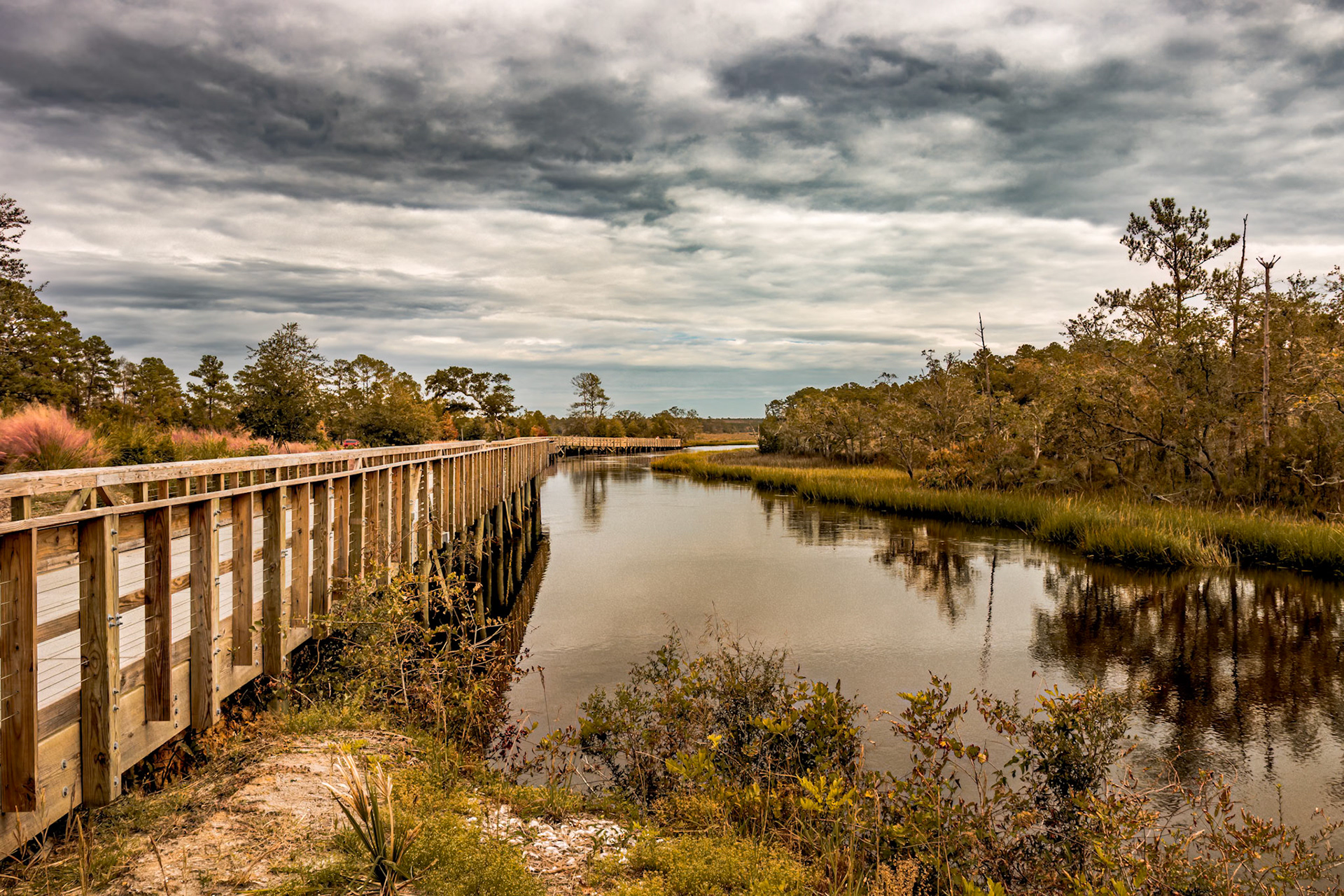 Shallotte Riverwalk 4