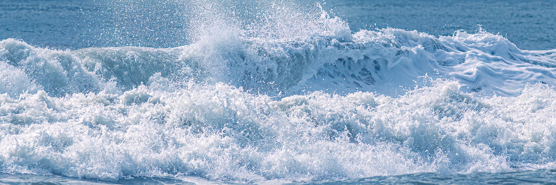 Winter waves 50, OIB east end