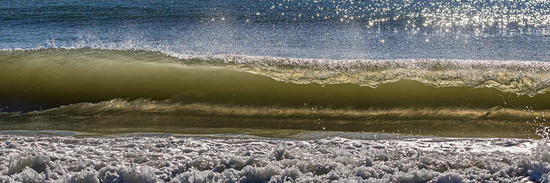 Winter waves 16, OIB east end