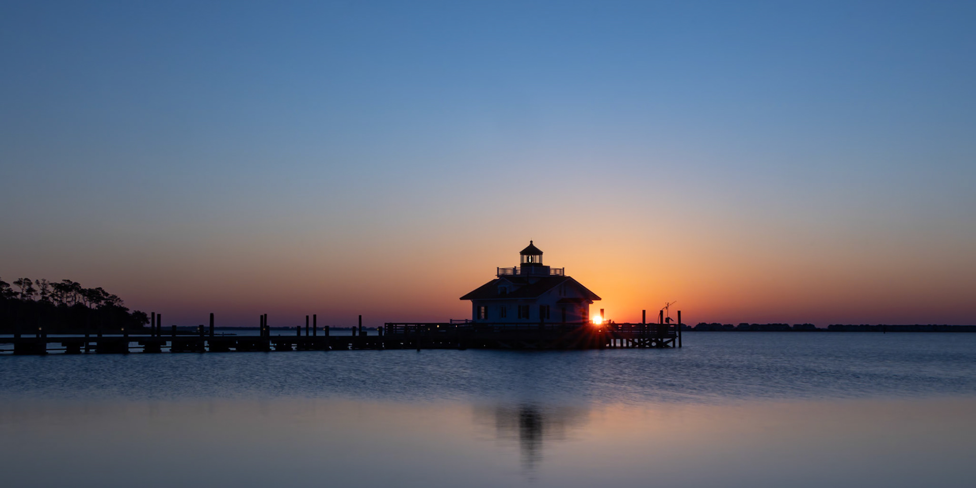 Roanoke Marshes Lighthouse 9, Manteo, NC