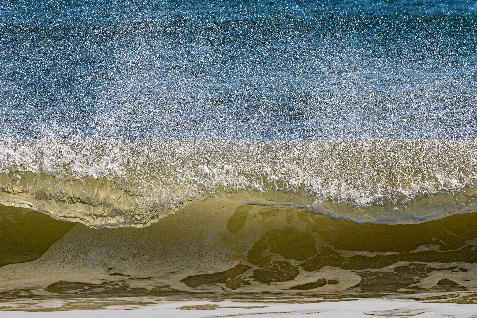 Winter waves 24, OIB east end