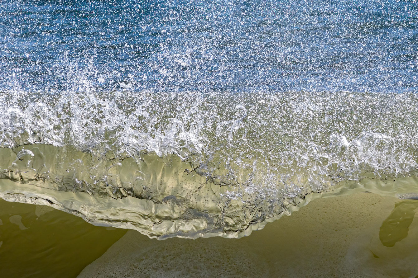 2024 NANPA Semifinalist, Winter waves 37, OIB east end