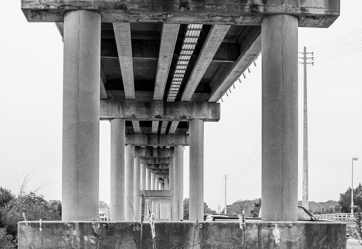 Bridge 2, OIB