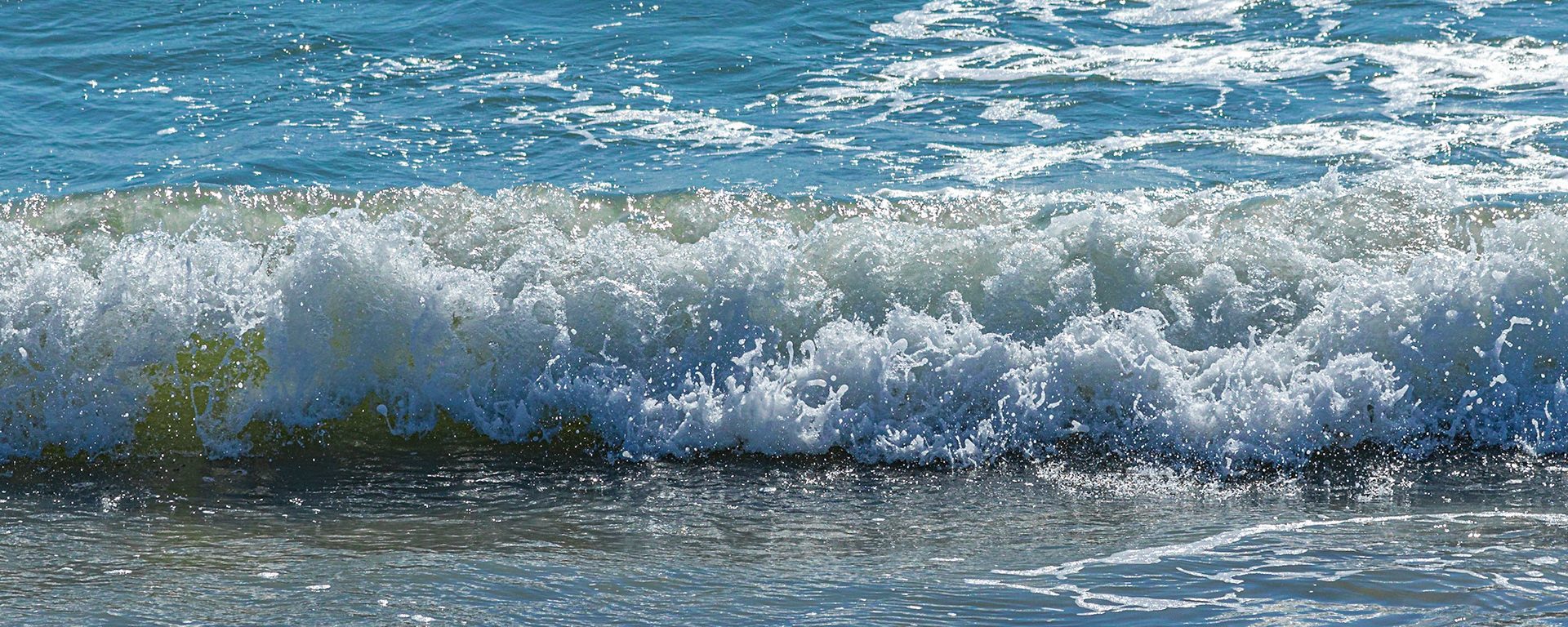 Winter waves 3, OIB east end