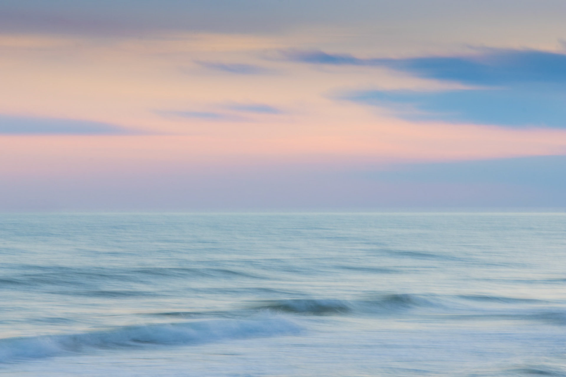 Sunset 77, OIB east end