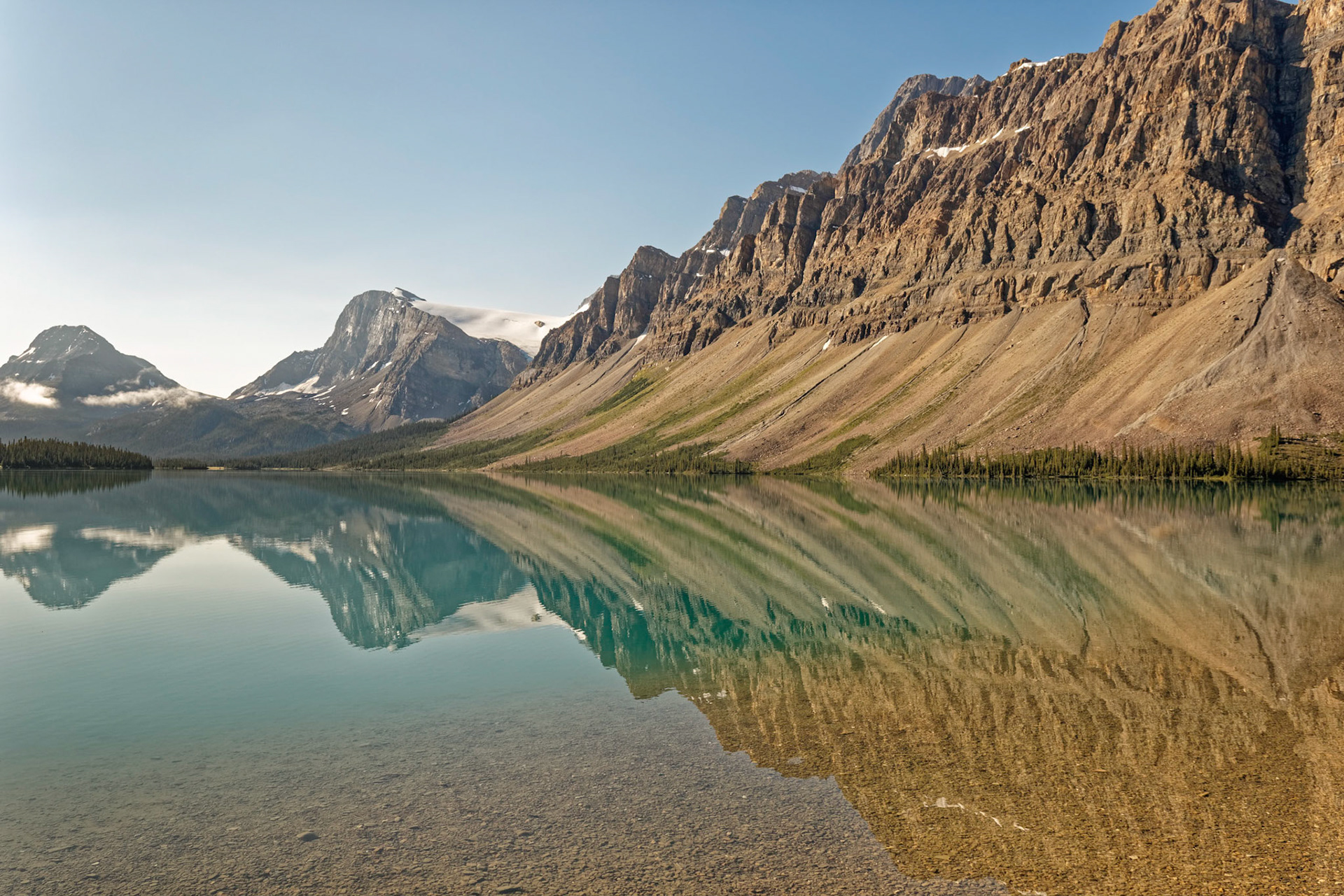 Bow Lake 2