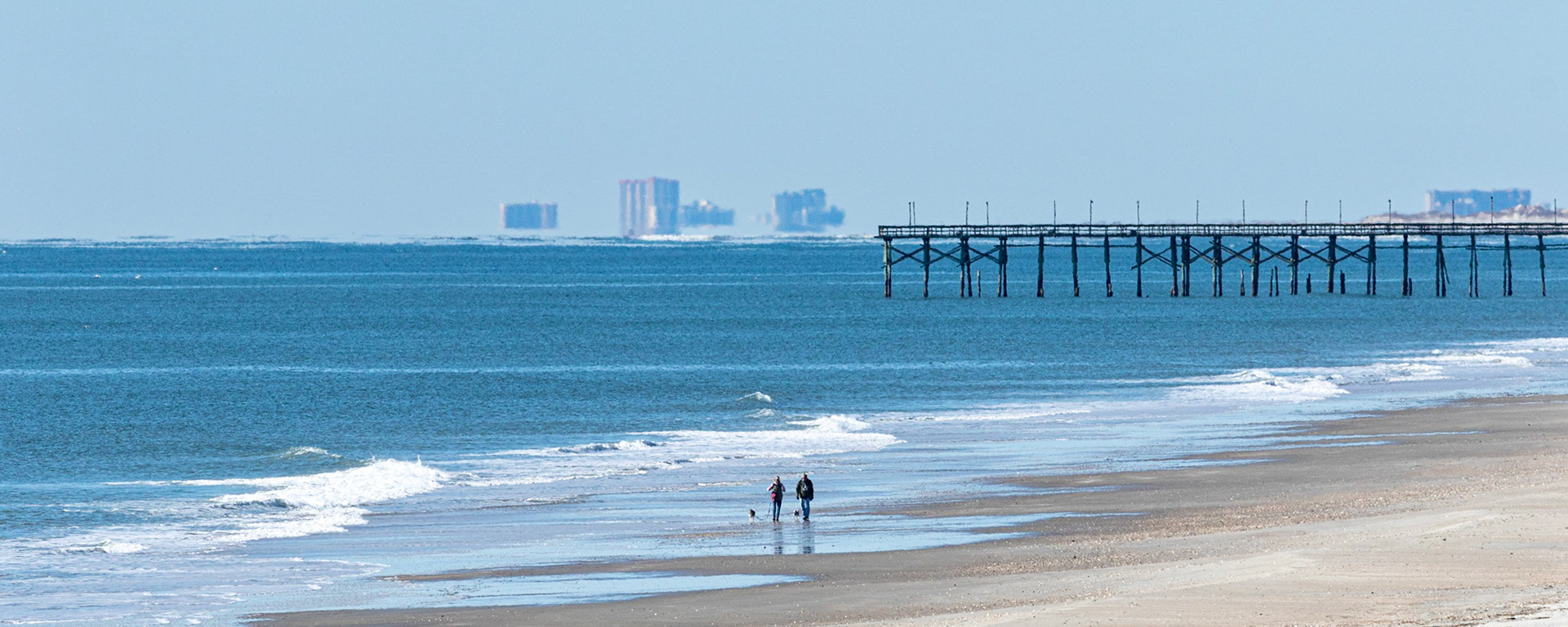 Inversion Phenomenon 1, OIB east end