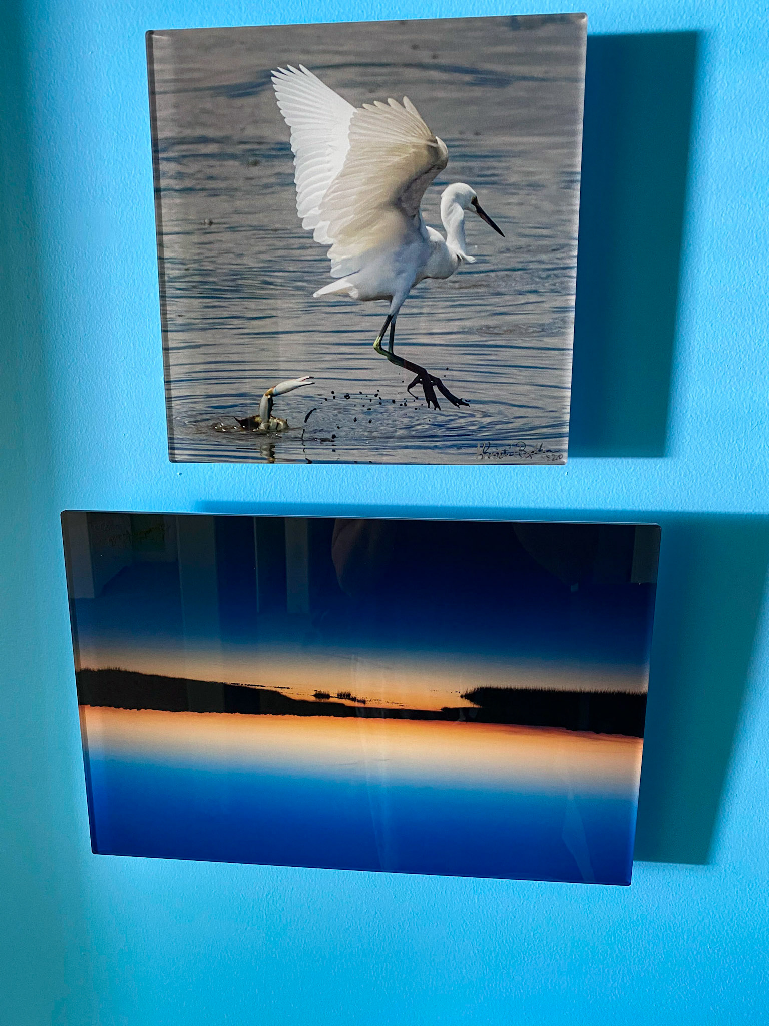 Acrylic