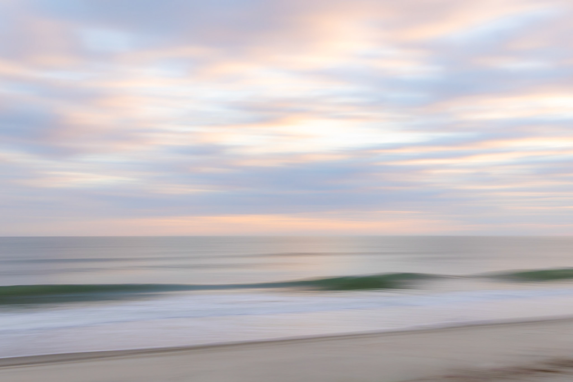 Sunset 79, OIB east end