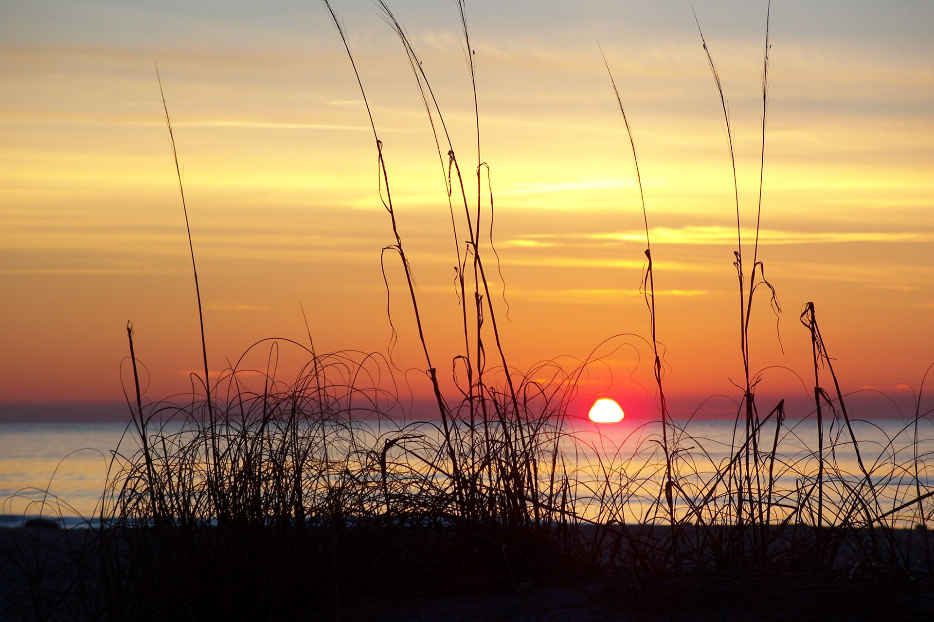 Sunrise 6, OIB, East End, Aspect Ratio 3:2