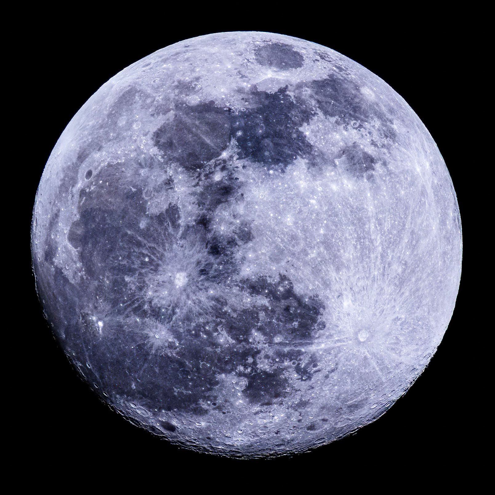 Full Moon 4, May 2022 OIB east end