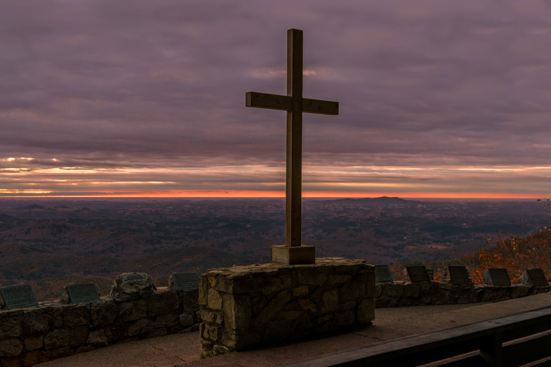Pretty Place Chapel 1