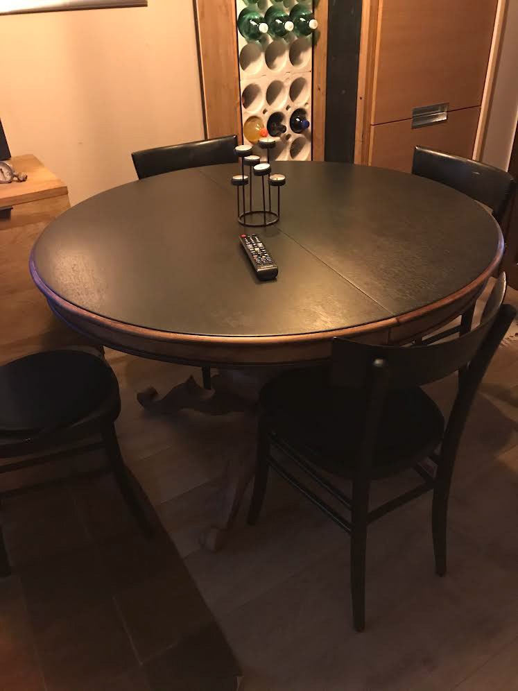 Casa Trard Roma 2020