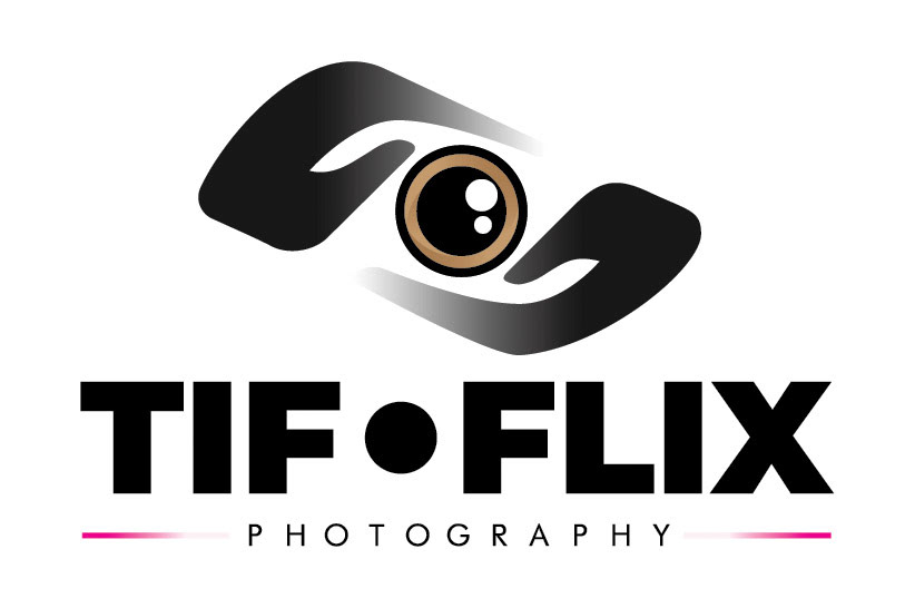 TIFFLIX Photography logo
