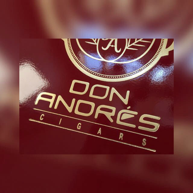 Don Andres CIgars