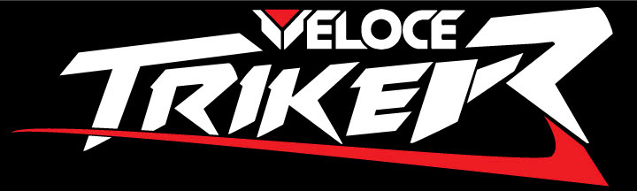 Veloce Triker logo for Power Sports