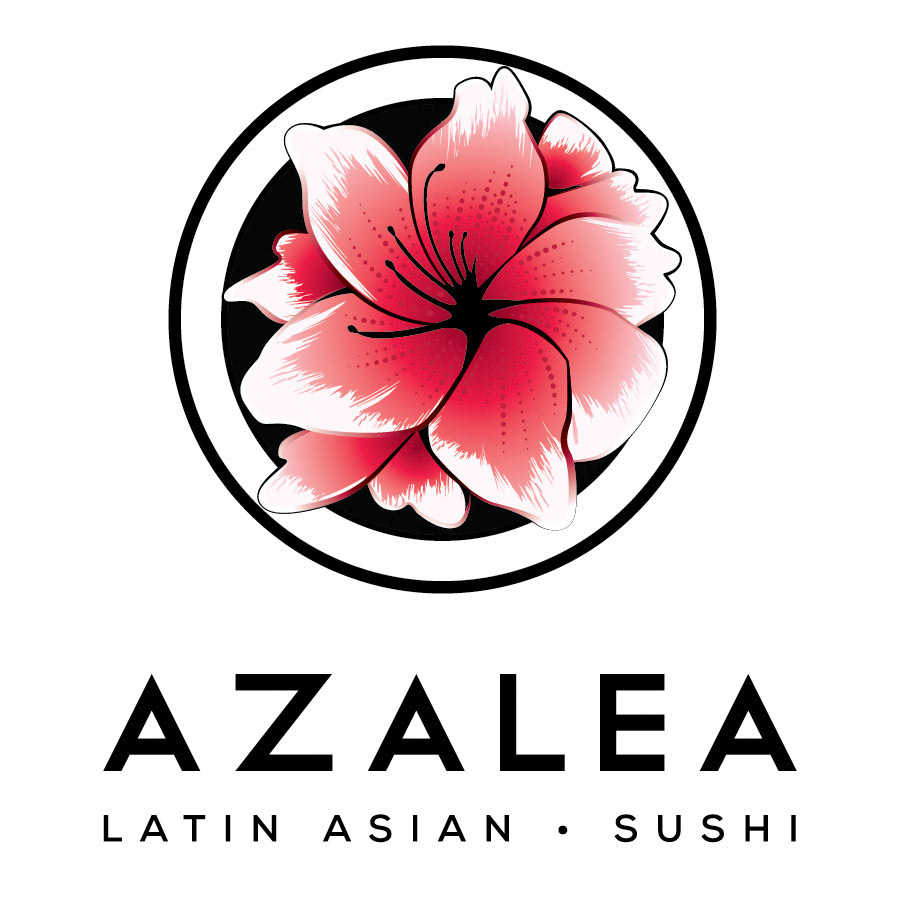 Azalea Restaurant logo