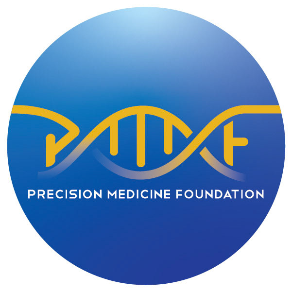 Precision Medicine Foundation logo