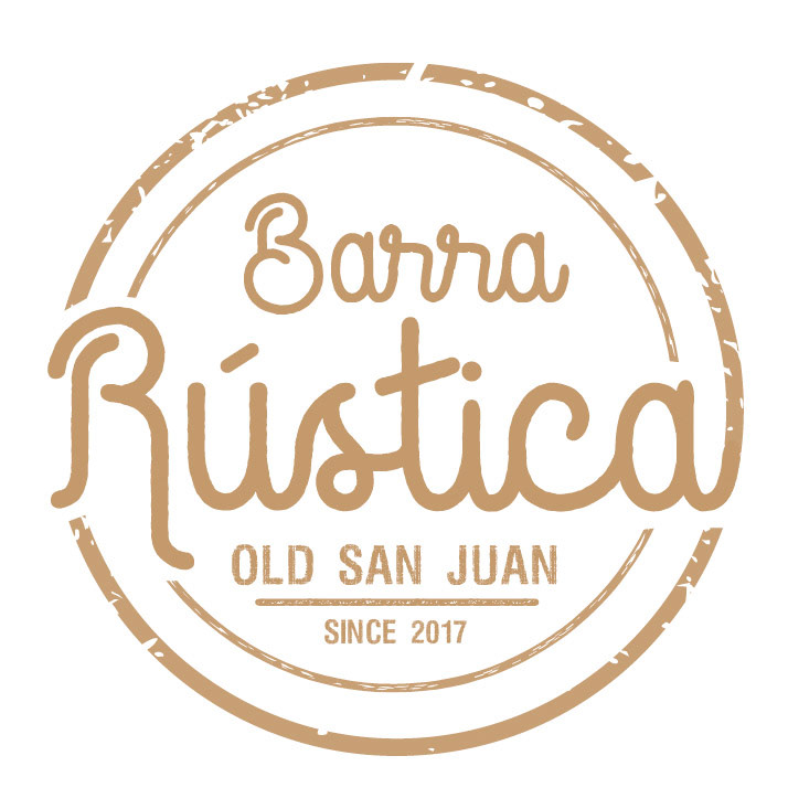 Barra Rustica logo
