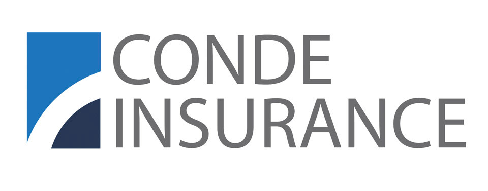 Conde Insurance logo