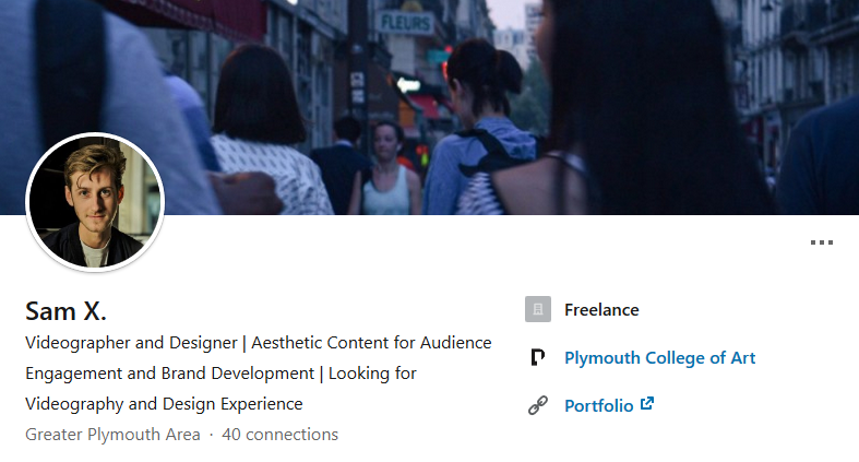 LinkedIn