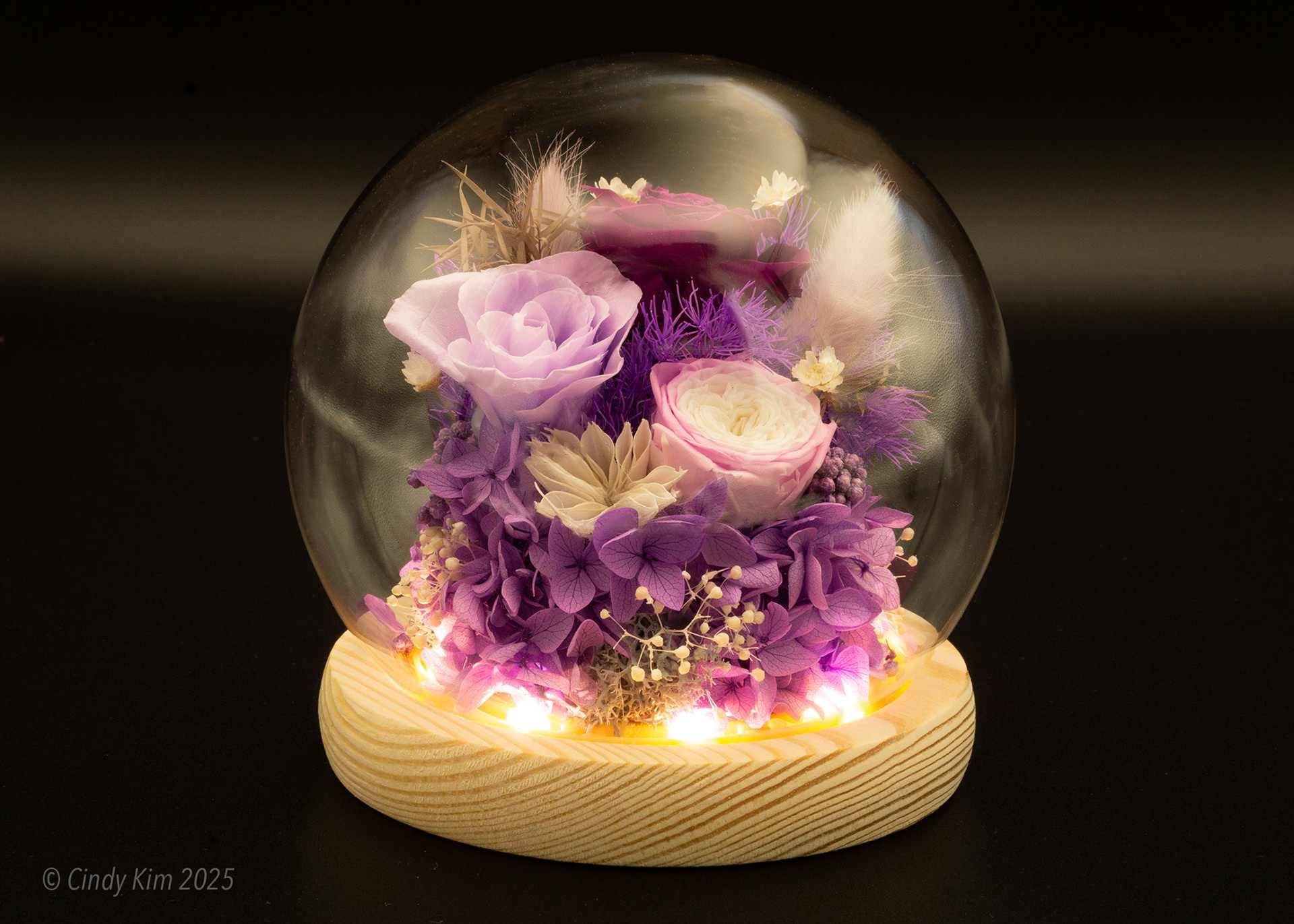 Botanical Dreams