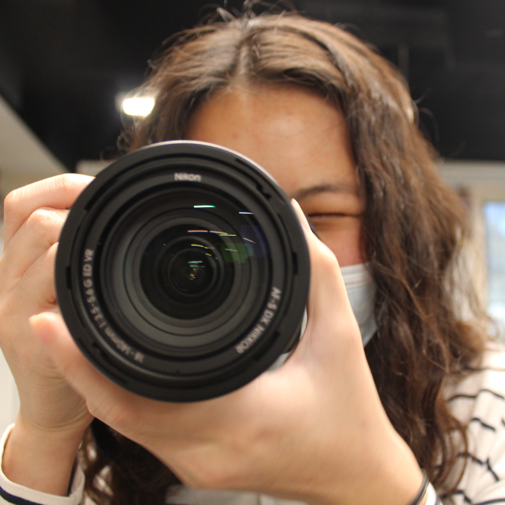 Taking Photos