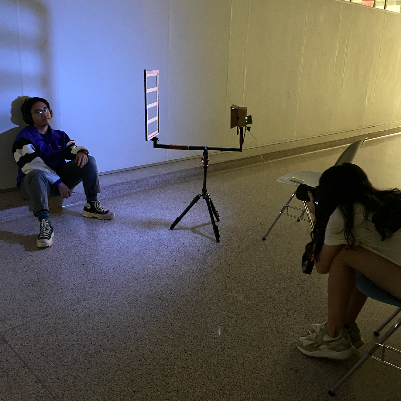 Photo Shoot