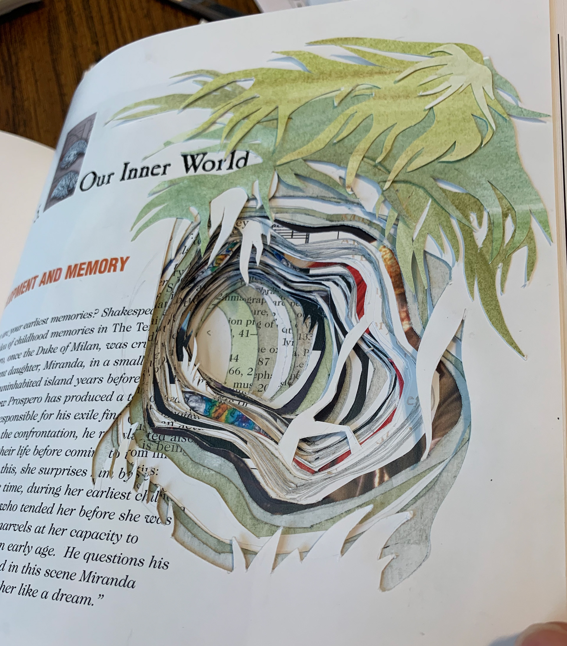 Inner World (page)