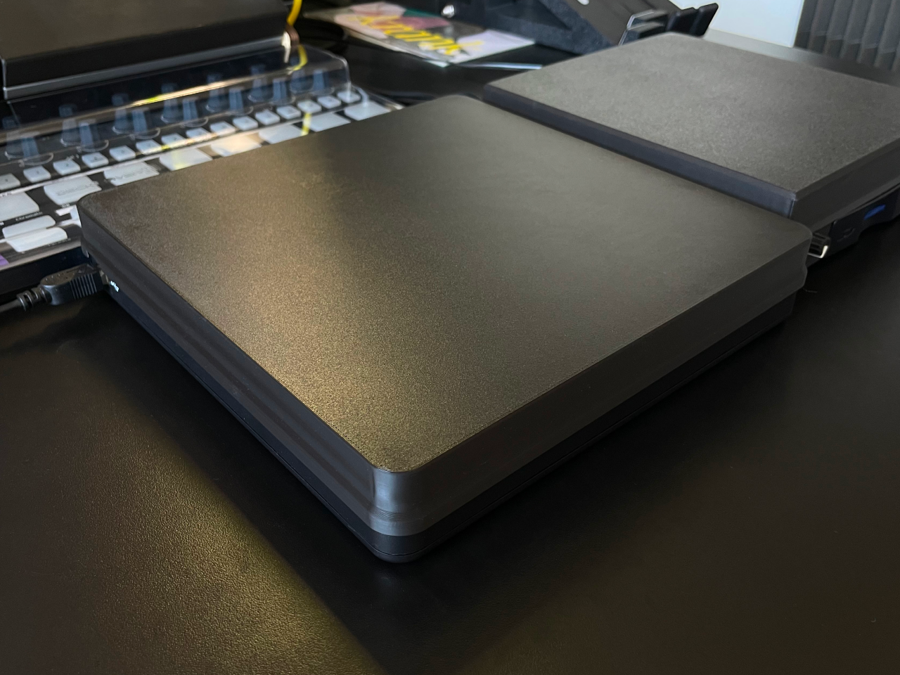 NOVATION LAUNCH CONTROL MK2 DECKSAVER