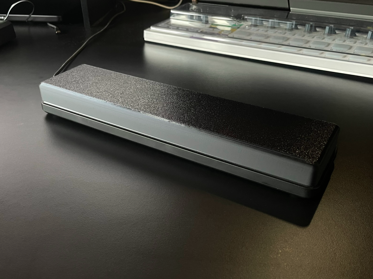 KORG NANO KONTROL DECKSAVER