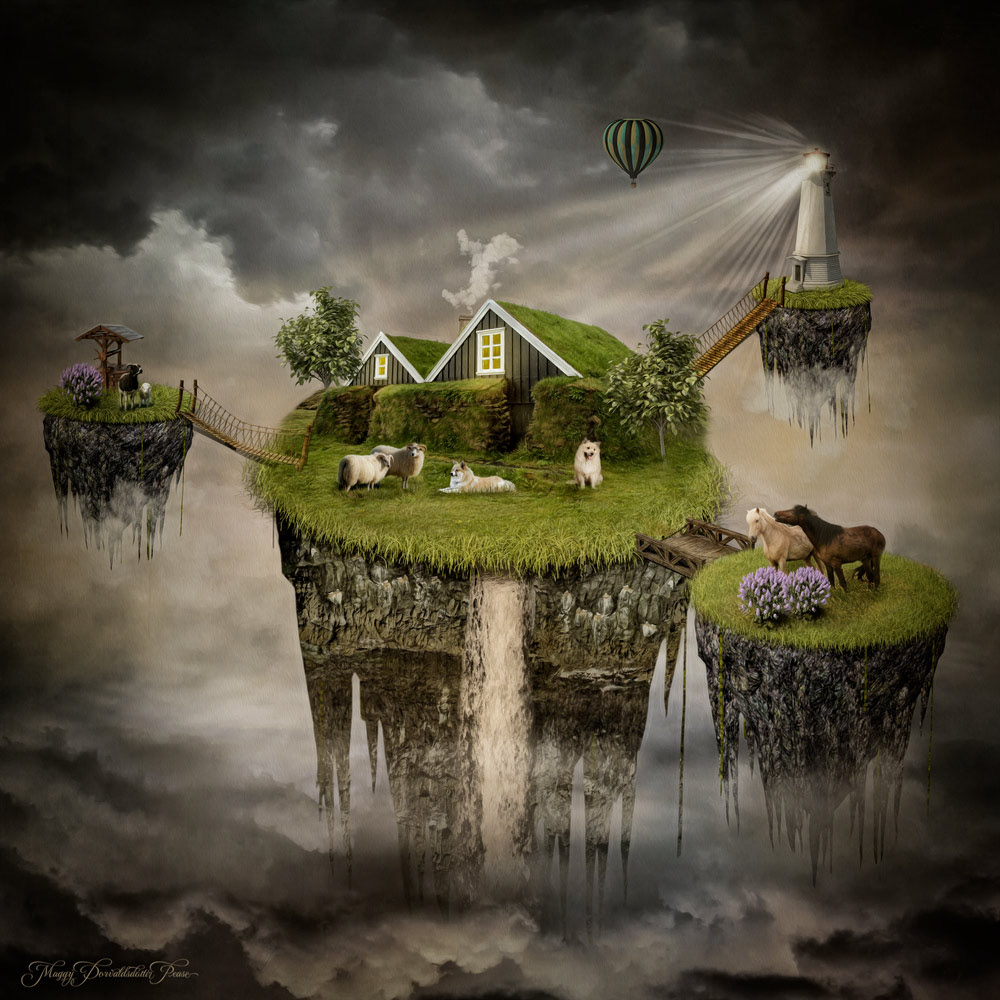 The Retreat