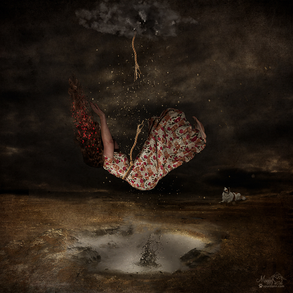 Fallen
