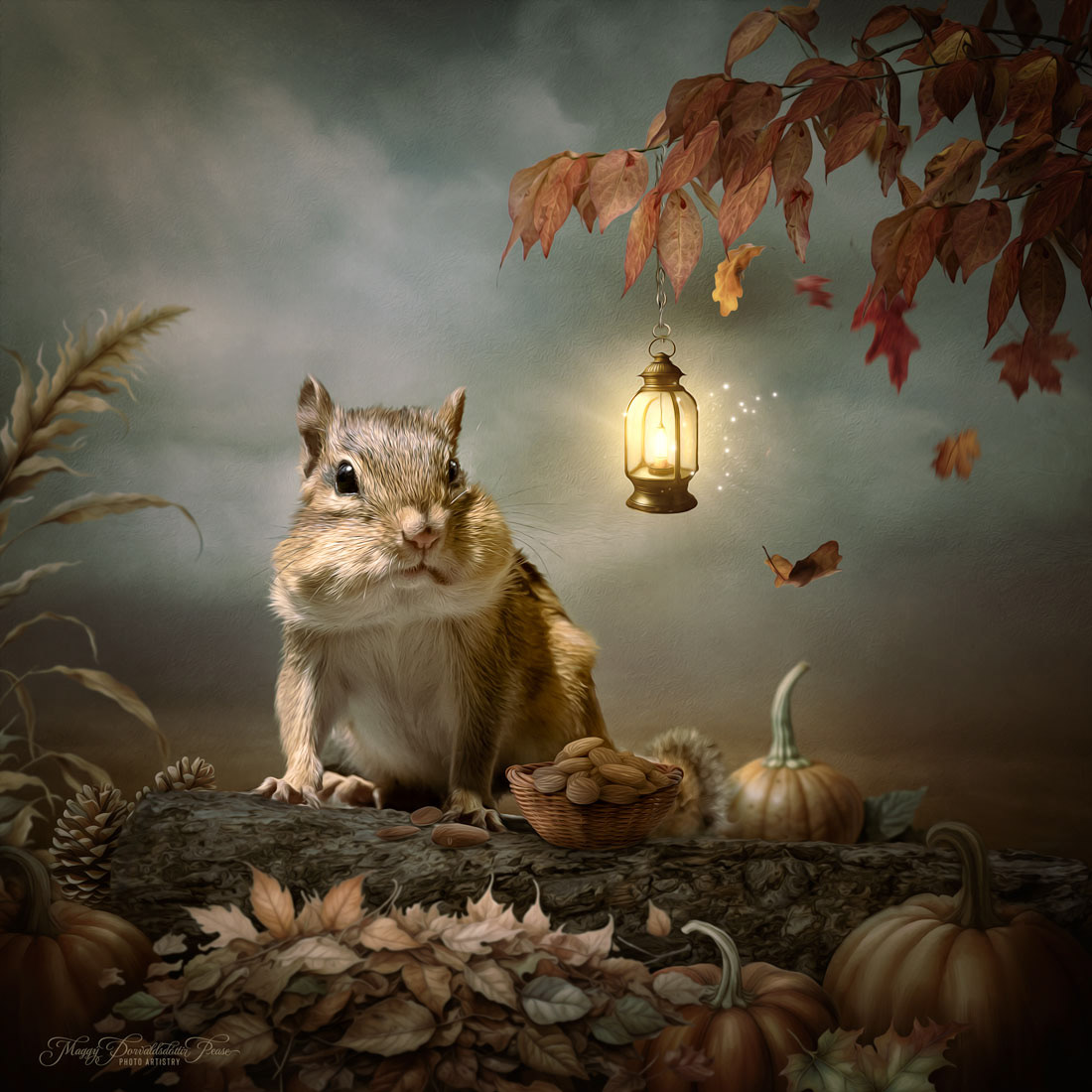 Autumn Feast