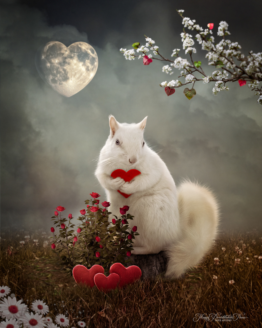 Be Mine