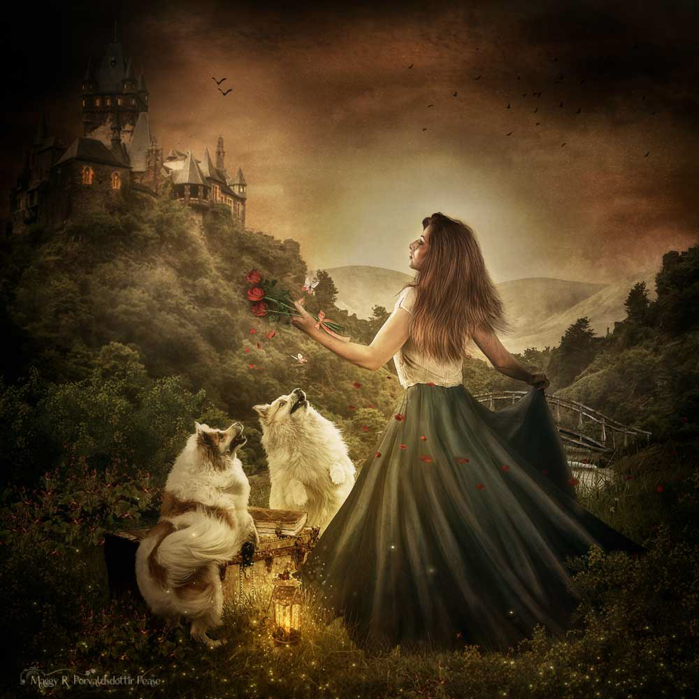 Enchantment