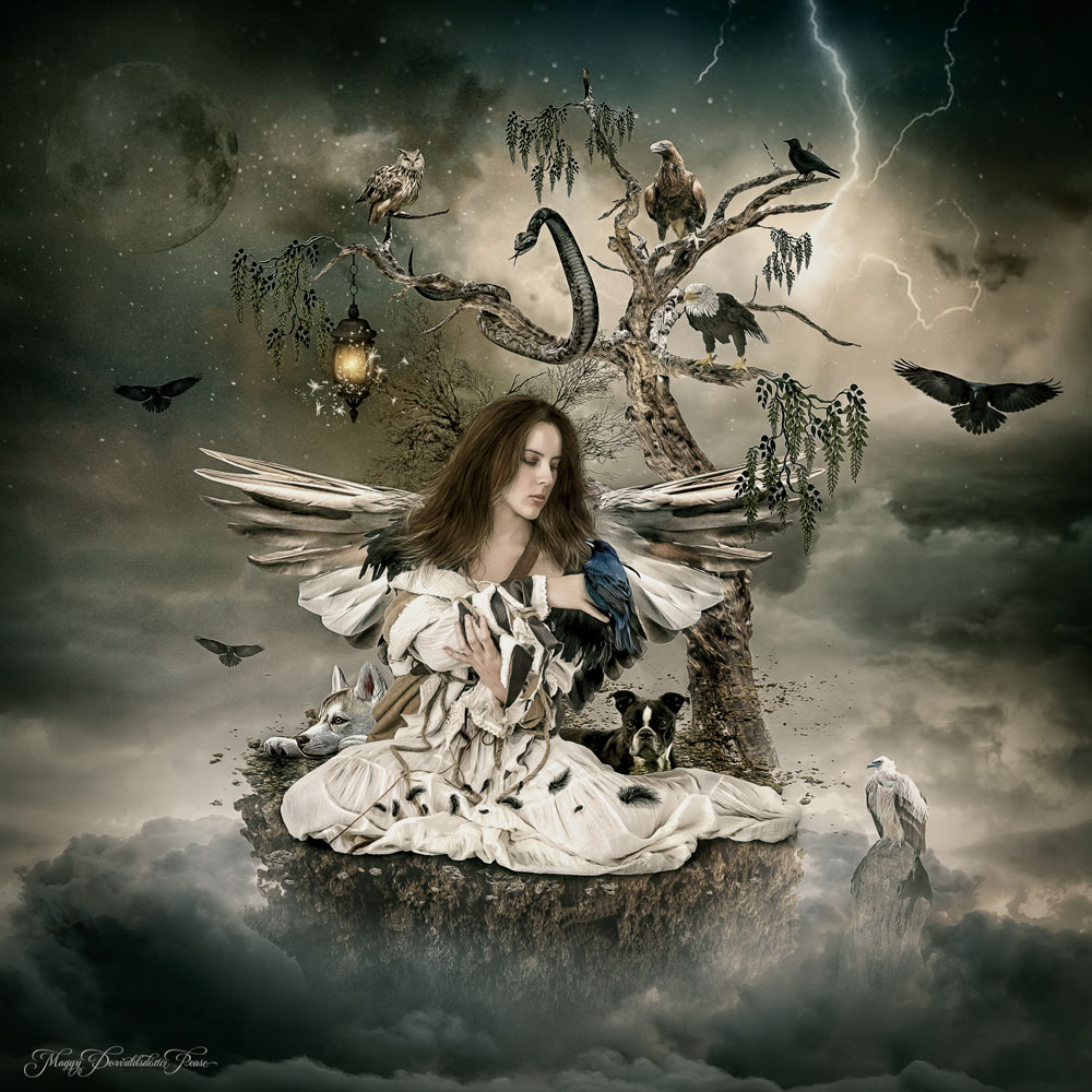 Guardian Angel