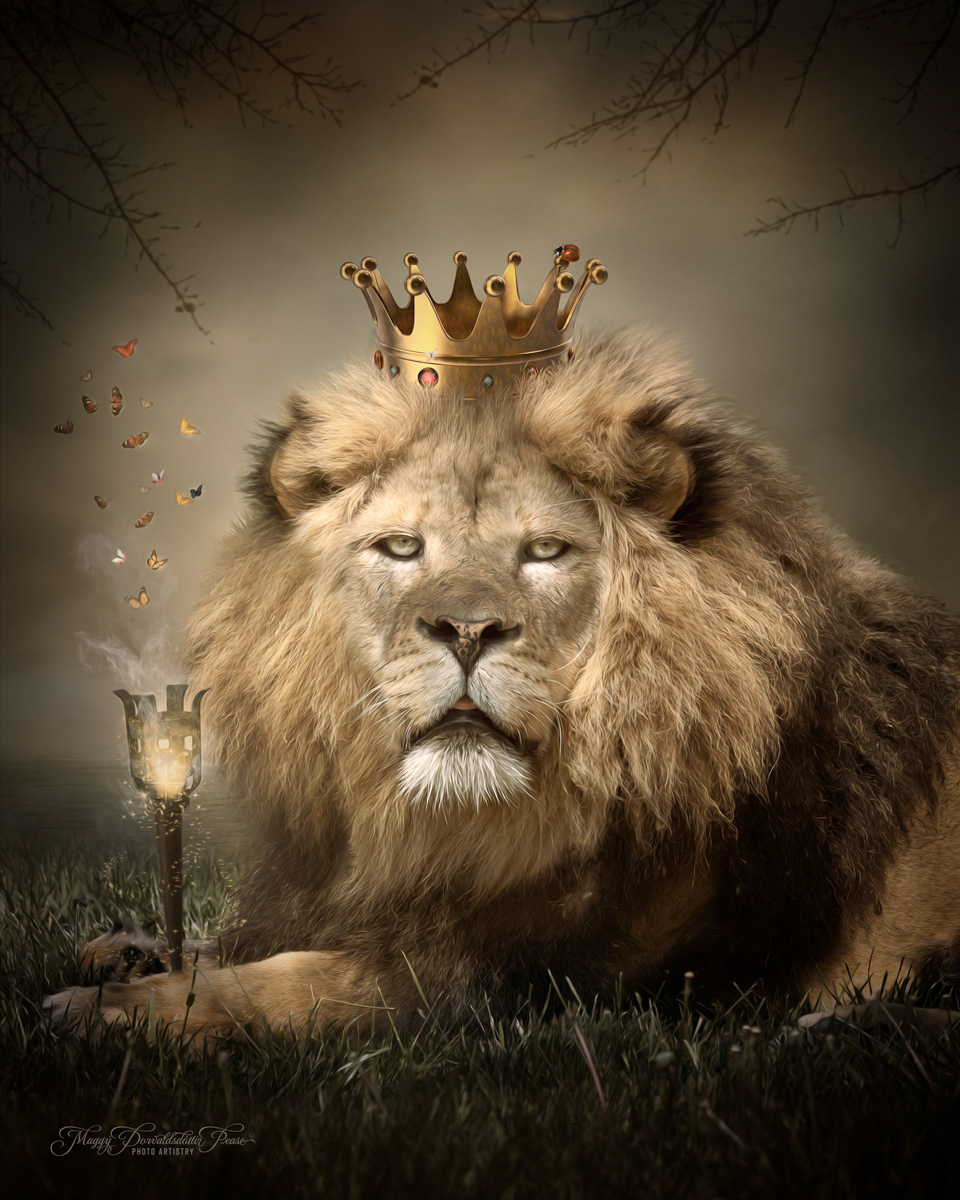 King Ralph