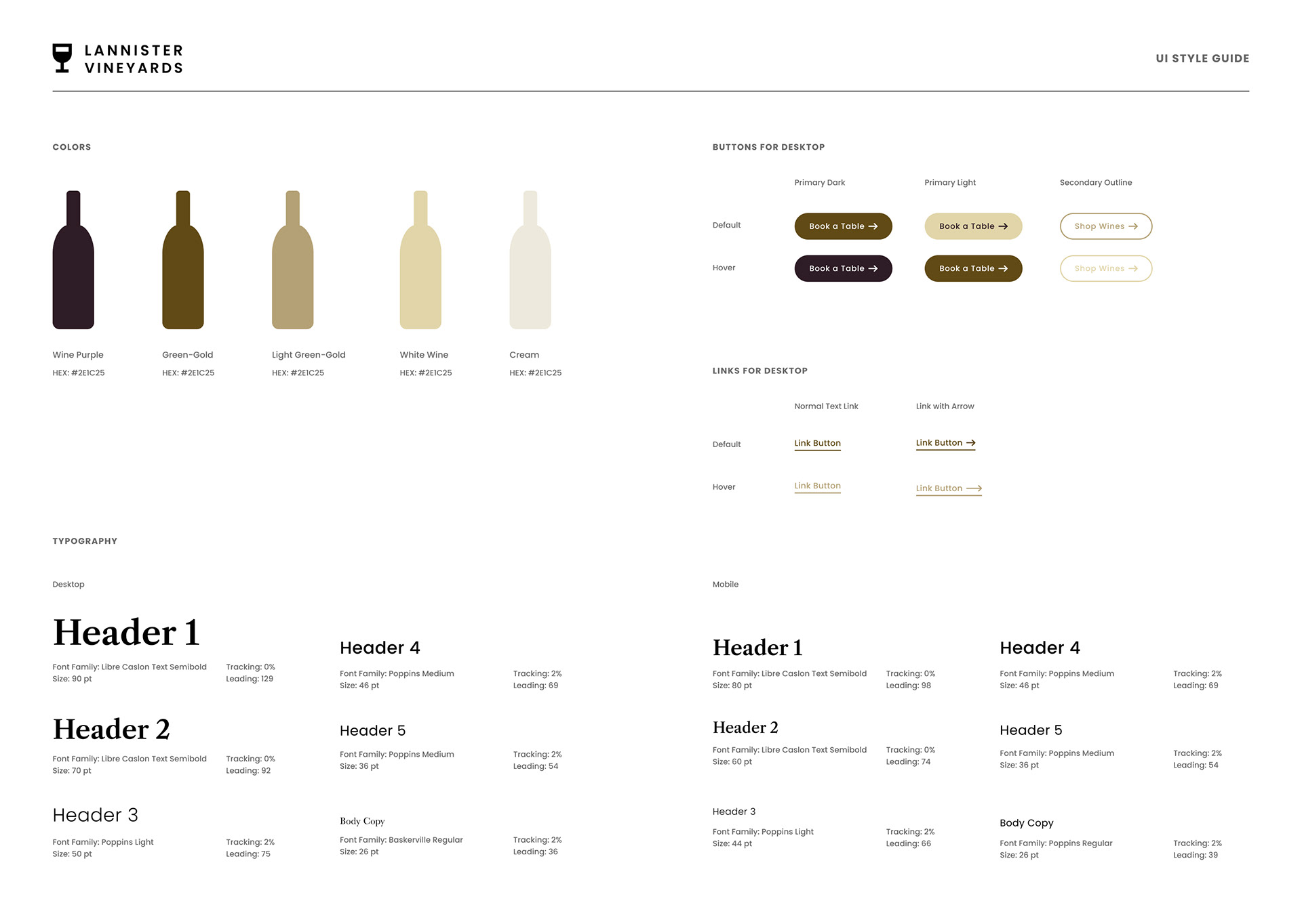 UI Kit