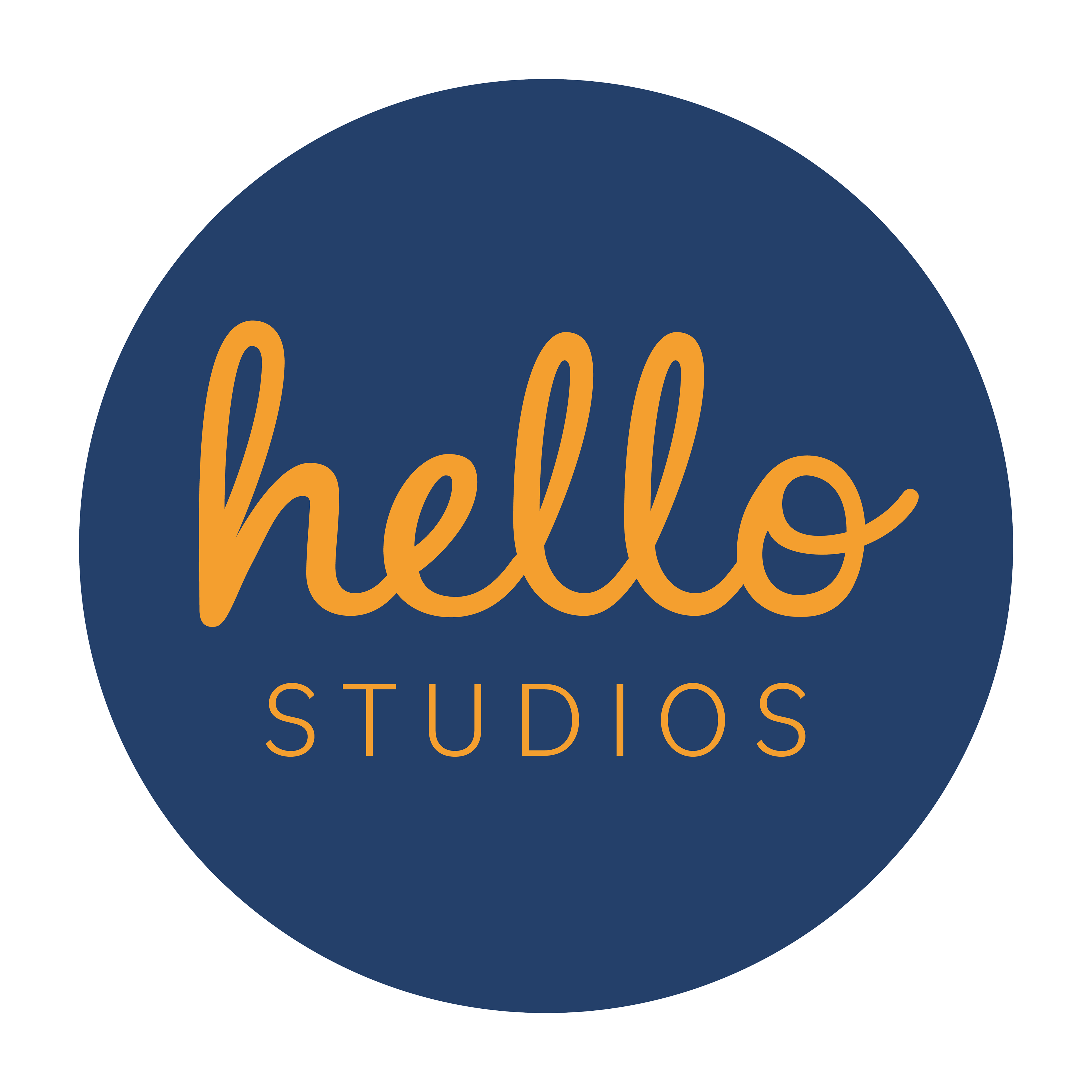 Main Logo