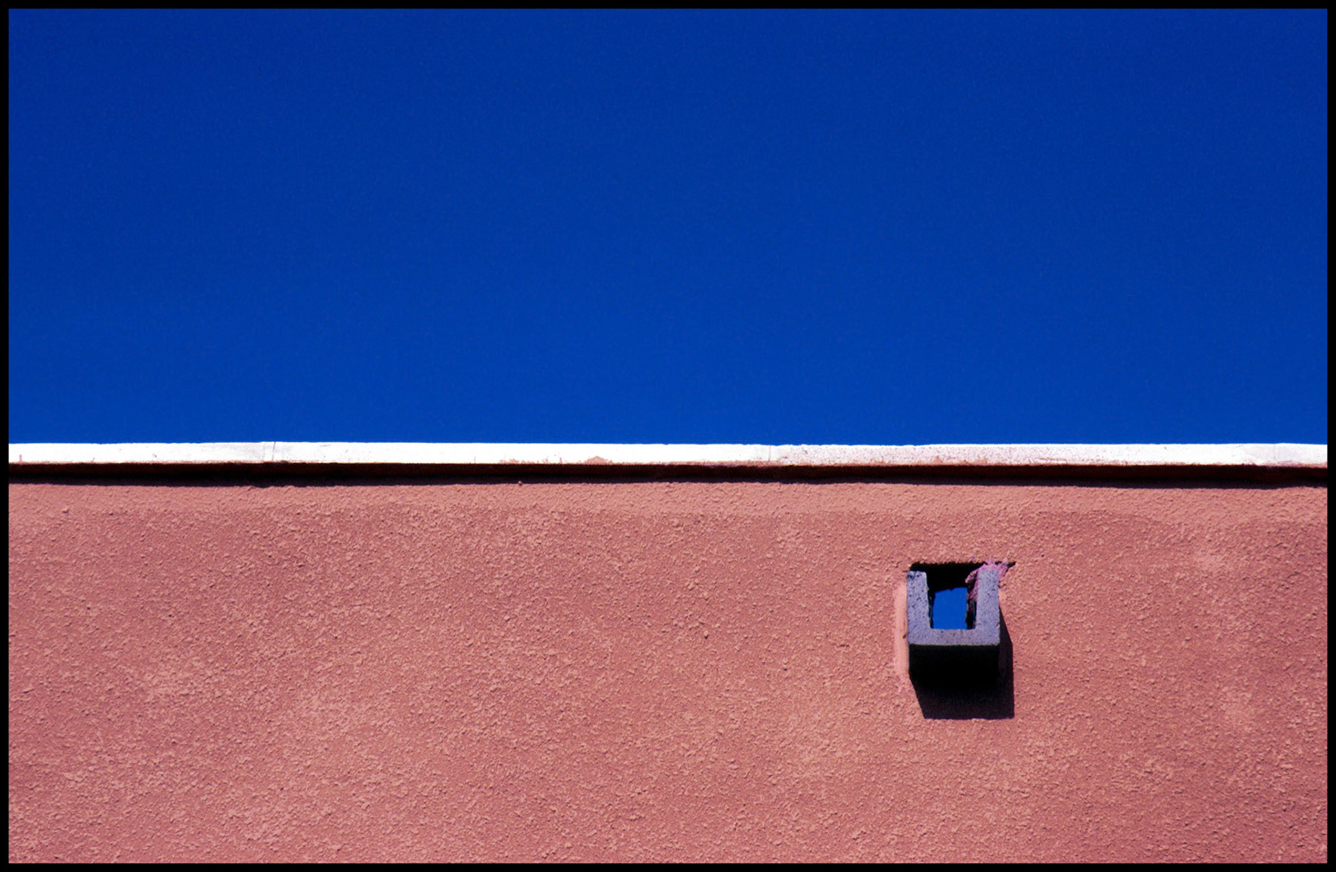 La casa de Rivas. Ampliar. 100ASA