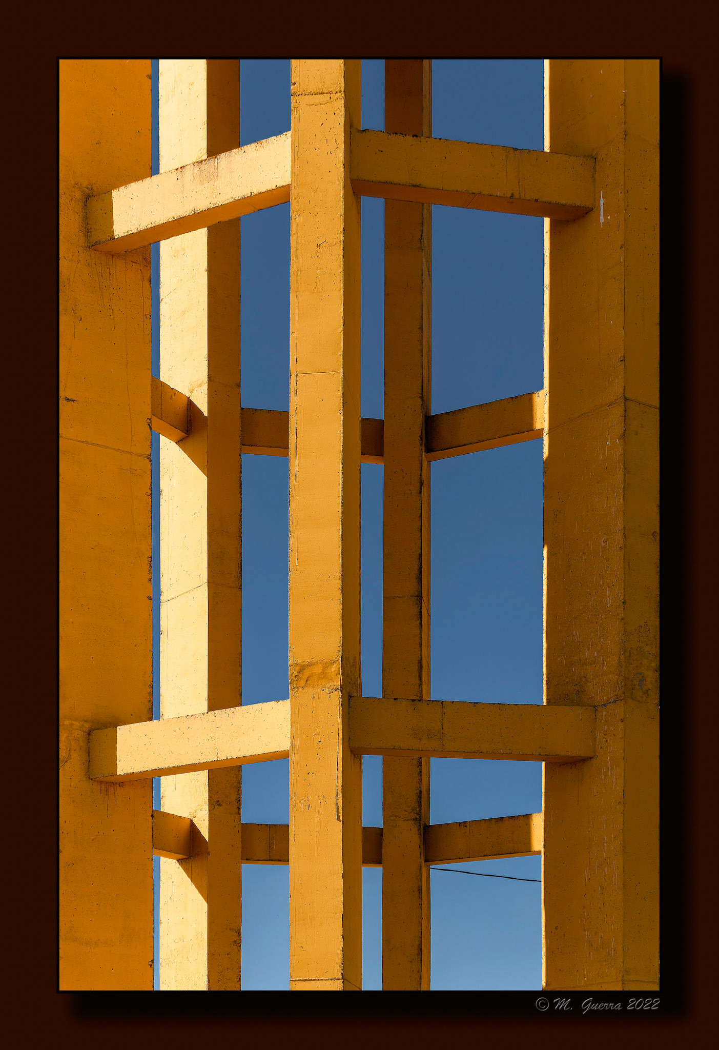 Torre de suministro de agua de Bermillo de Sayago