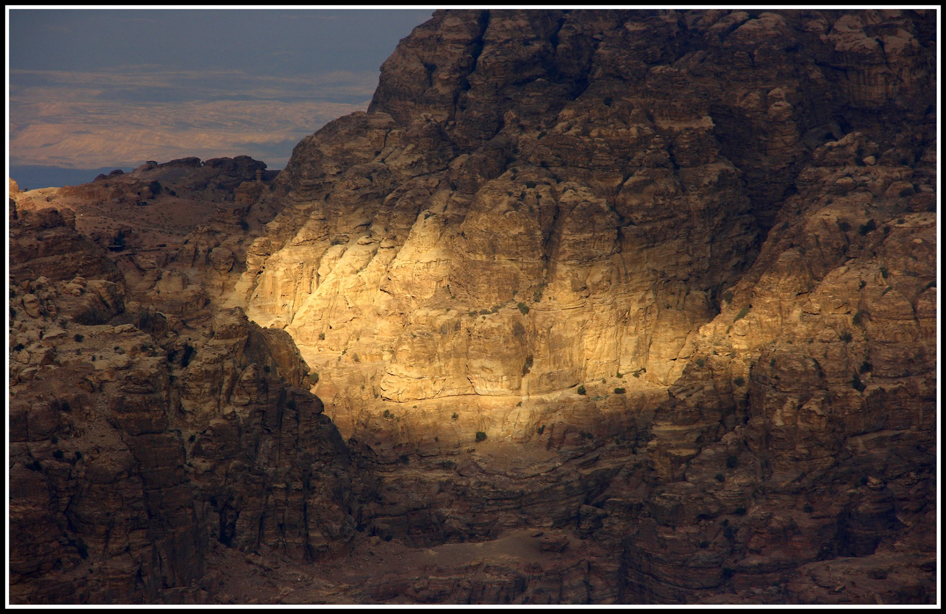 Petra. Ampliar