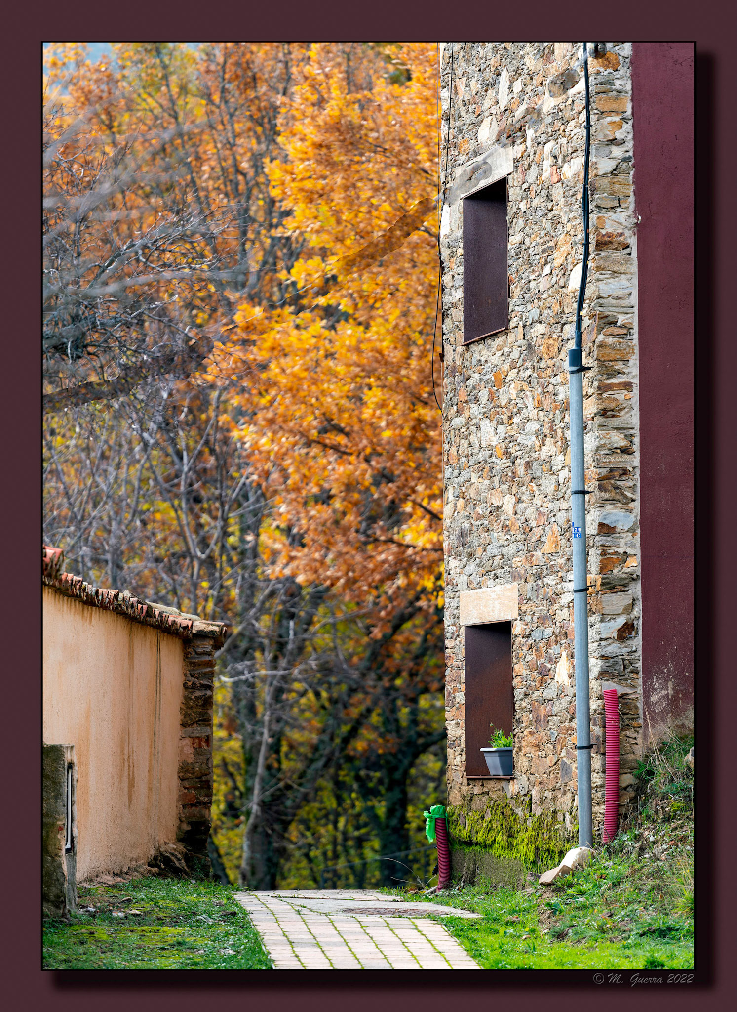 Casa en La Hiruela