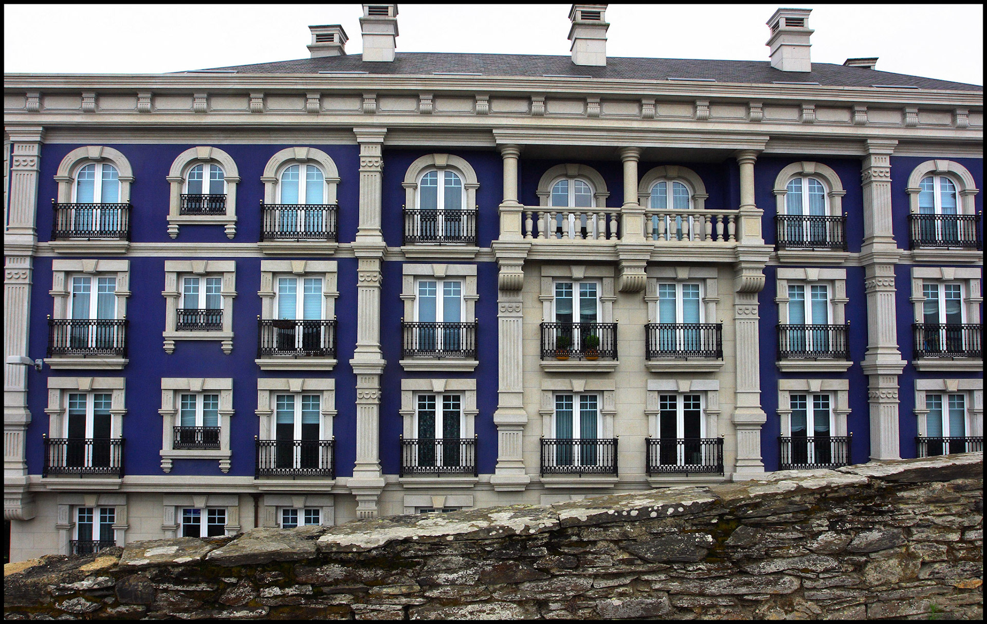Casa en Lugo. Ampliar