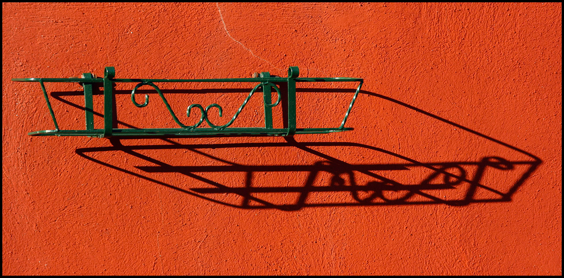 Testero en Burano. Ampliar. 100ASA