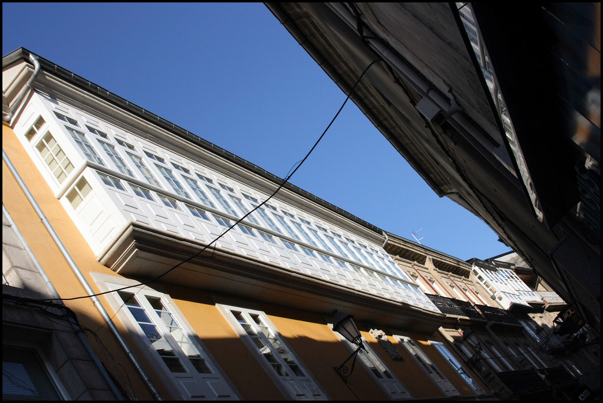 Casas en Lugo. Ampliar