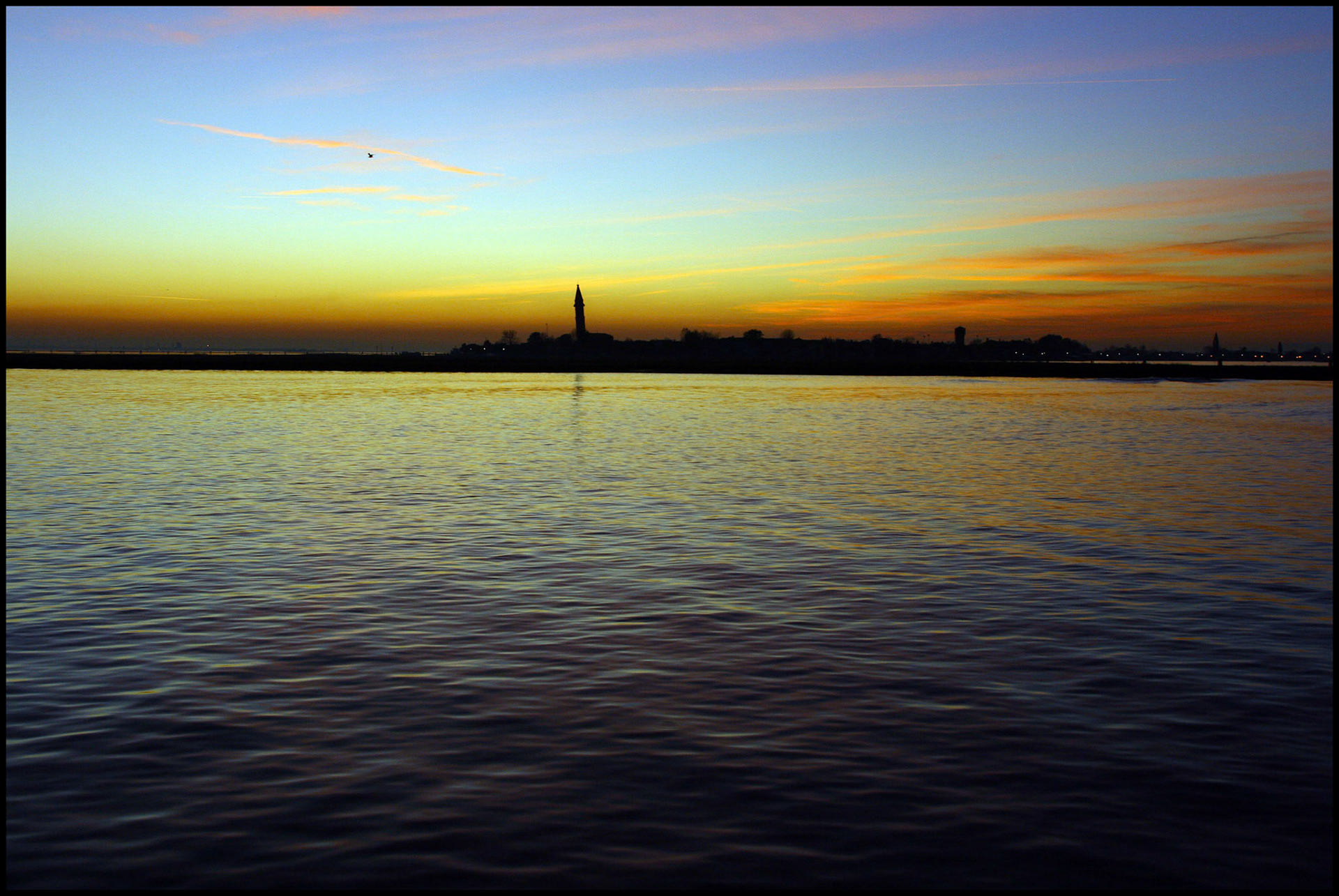 Burano. Ampliar